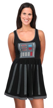 1310_vader_fit_and_flare_dress_model