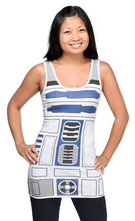 f189_i_am_r2d2_ladies_tunic_tank_model