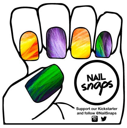 nailsnapsgeekdash