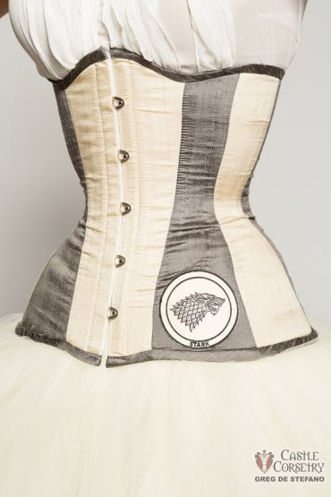 CastleCorsetryStarkCorset
