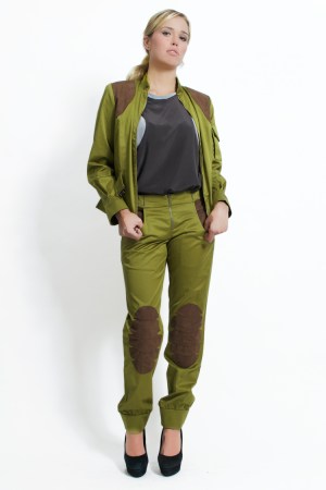 Cozday Clothing Fall 2014 28