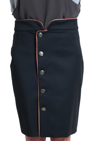 Cozday Clothing Fall 2014 3