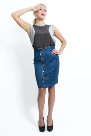 Cozday Clothing Fall 2014 4