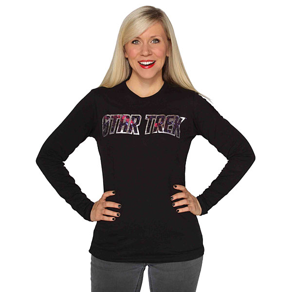 2164_star_trek_logo_ladies_long_sleeve_mb