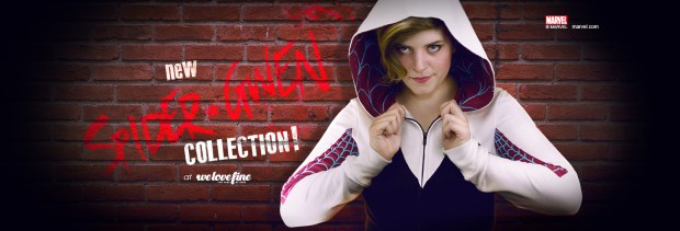 Spidergwen-NerdistBanner