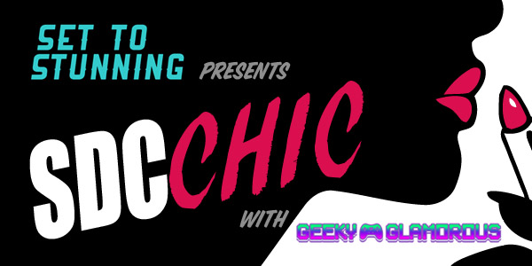 SDCchic_geekyglamorous